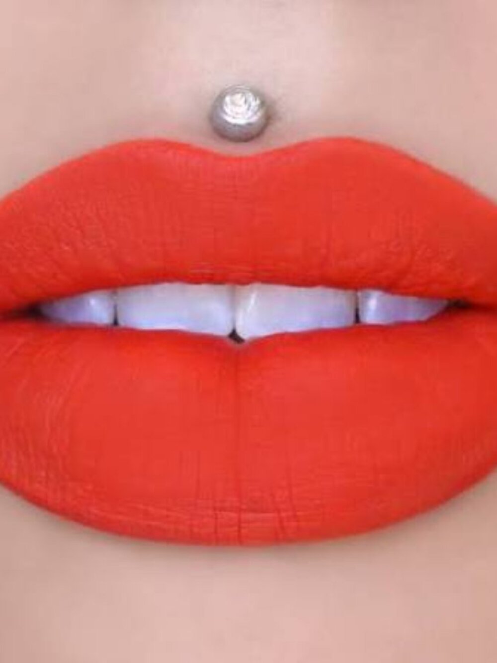New Rare Jeffree Star Velour Liquid Lipstick in Checkmate